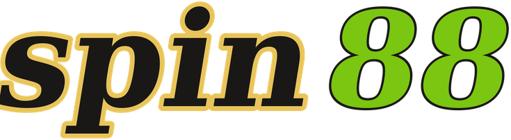spin88 logo